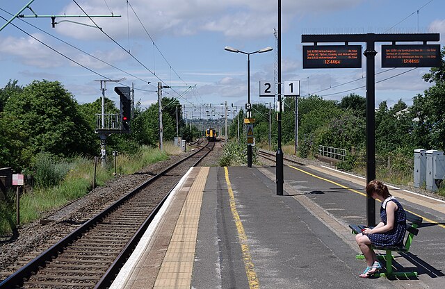 Mattbuck (category), CC BY-SA 2.0 , via Wikimedia Commons